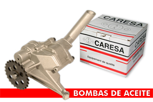 Bombas de Aceite